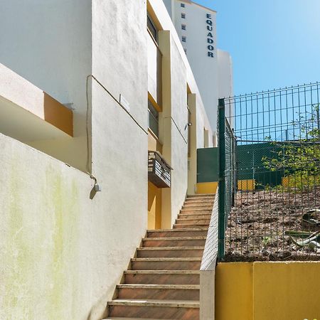 Olala Luz Apartment Cascais Dış mekan fotoğraf