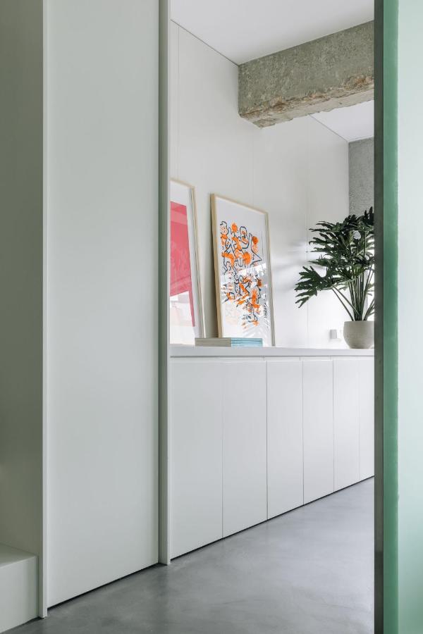 Olala Luz Apartment Cascais Dış mekan fotoğraf