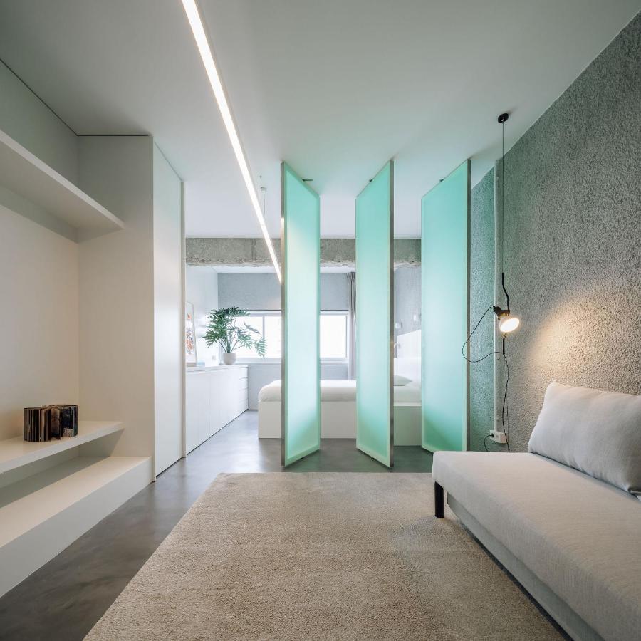 Olala Luz Apartment Cascais Dış mekan fotoğraf