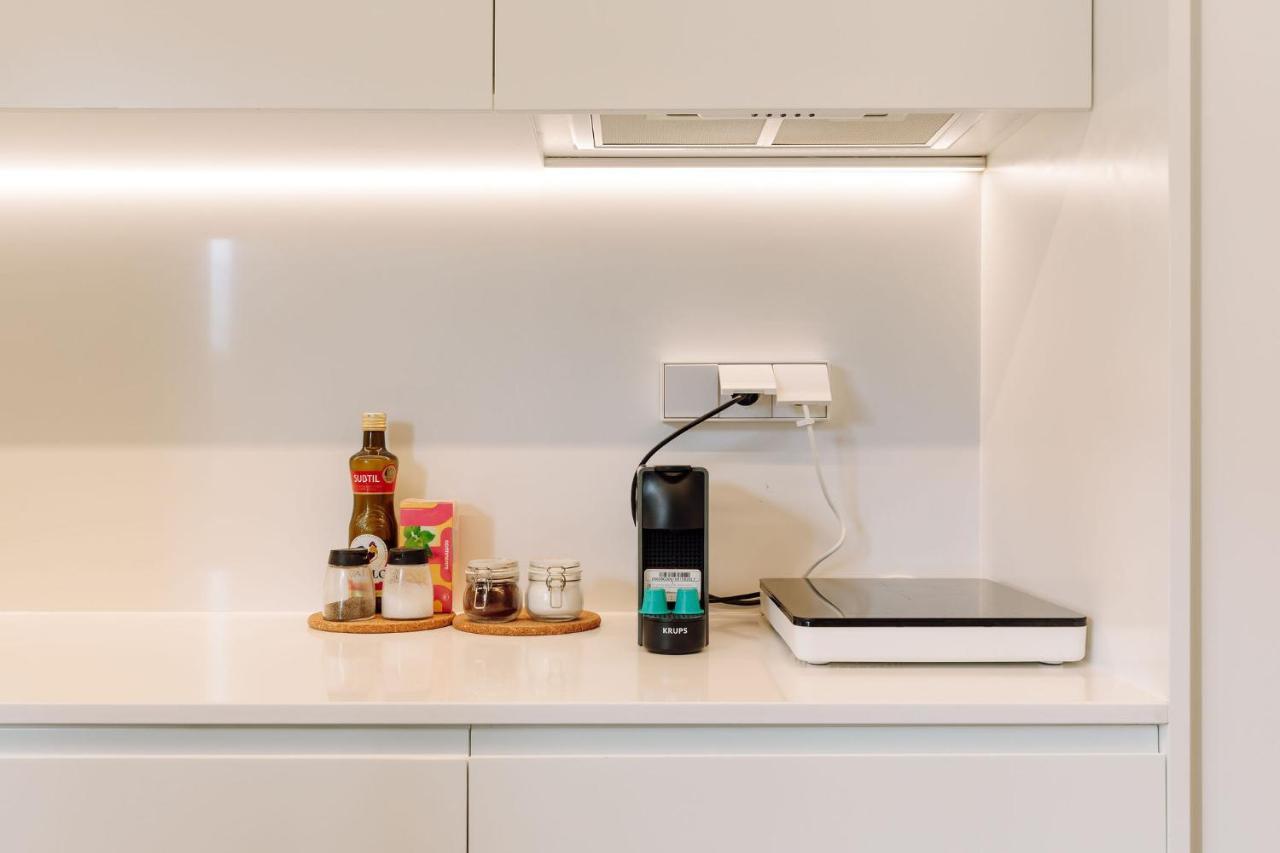 Olala Luz Apartment Cascais Dış mekan fotoğraf