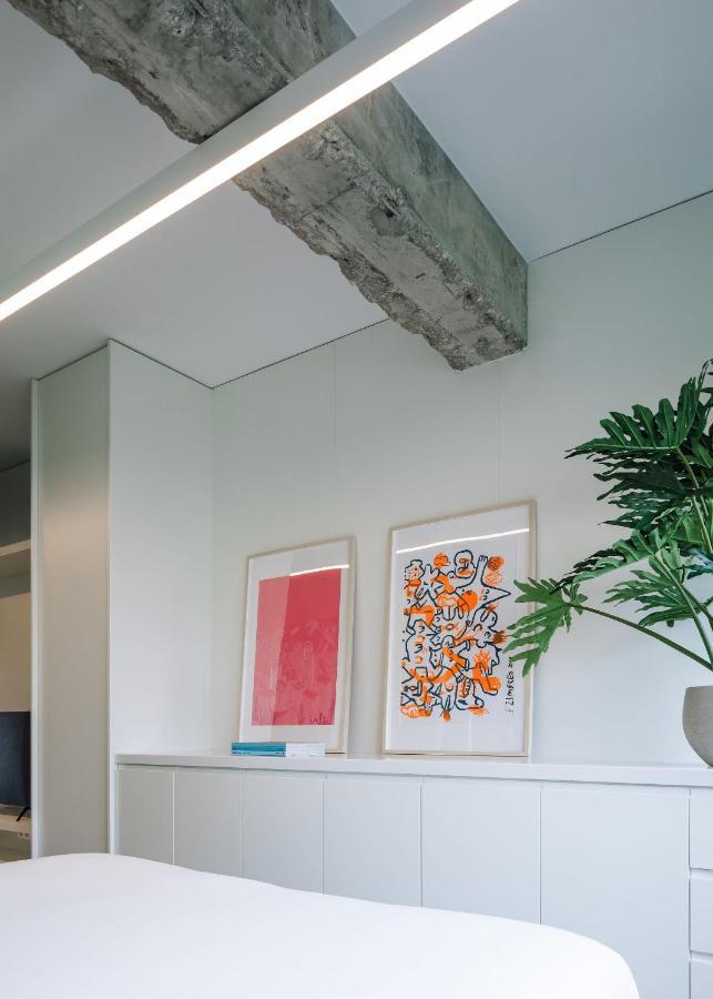 Olala Luz Apartment Cascais Dış mekan fotoğraf