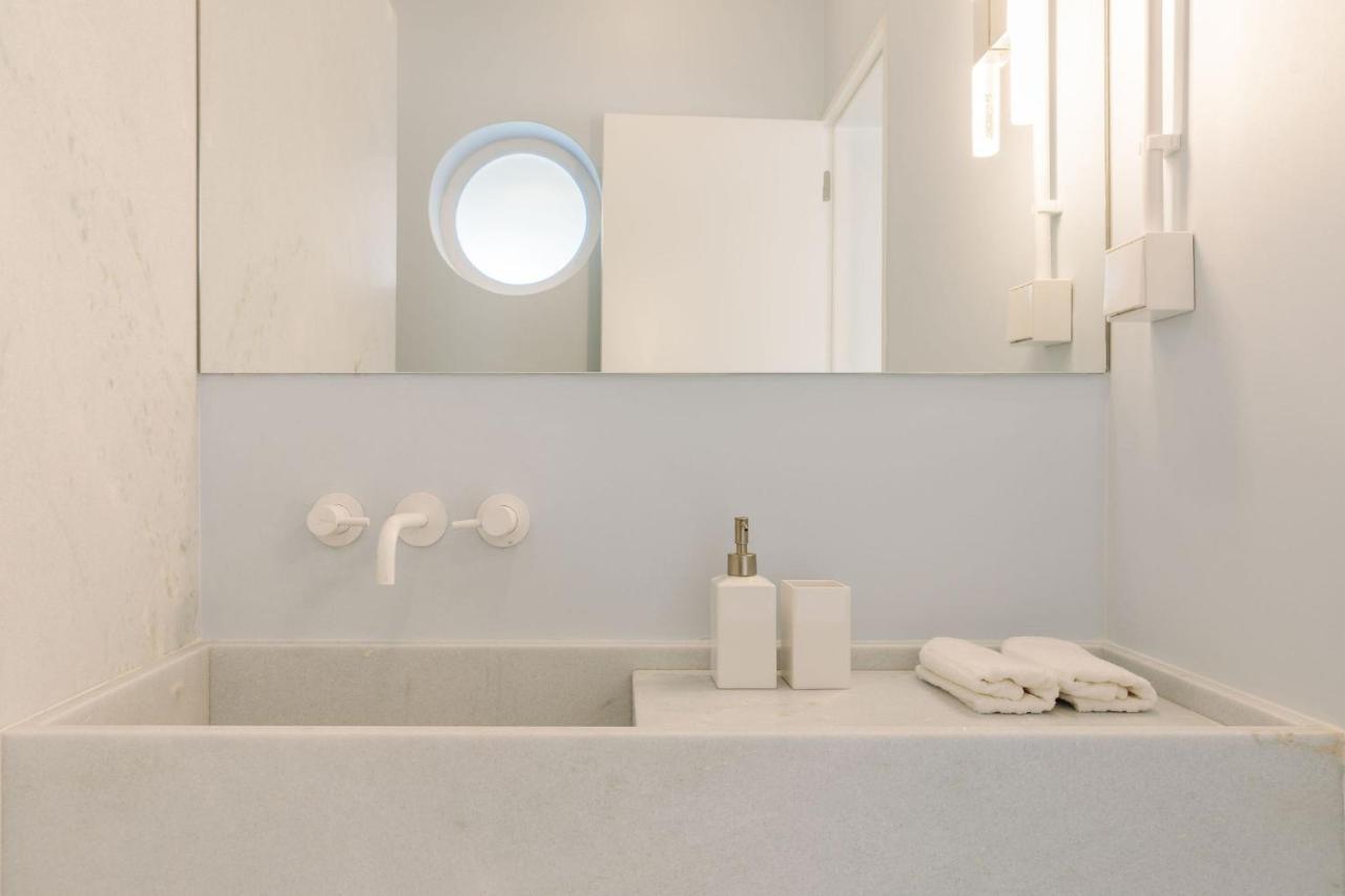 Olala Luz Apartment Cascais Dış mekan fotoğraf