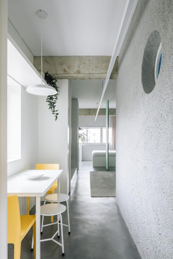 Olala Luz Apartment Cascais Dış mekan fotoğraf