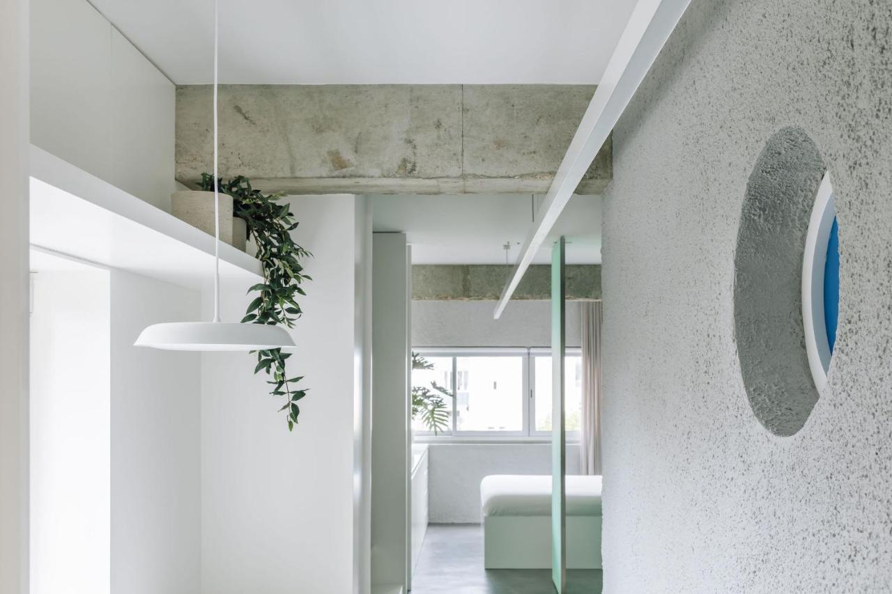 Olala Luz Apartment Cascais Dış mekan fotoğraf