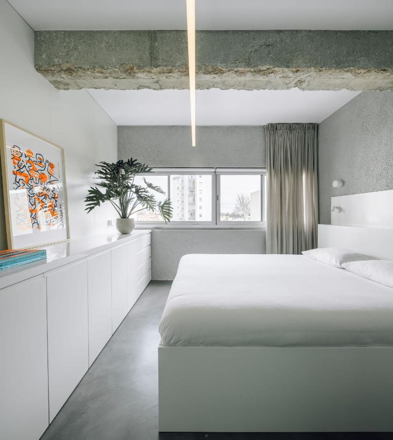 Olala Luz Apartment Cascais Dış mekan fotoğraf