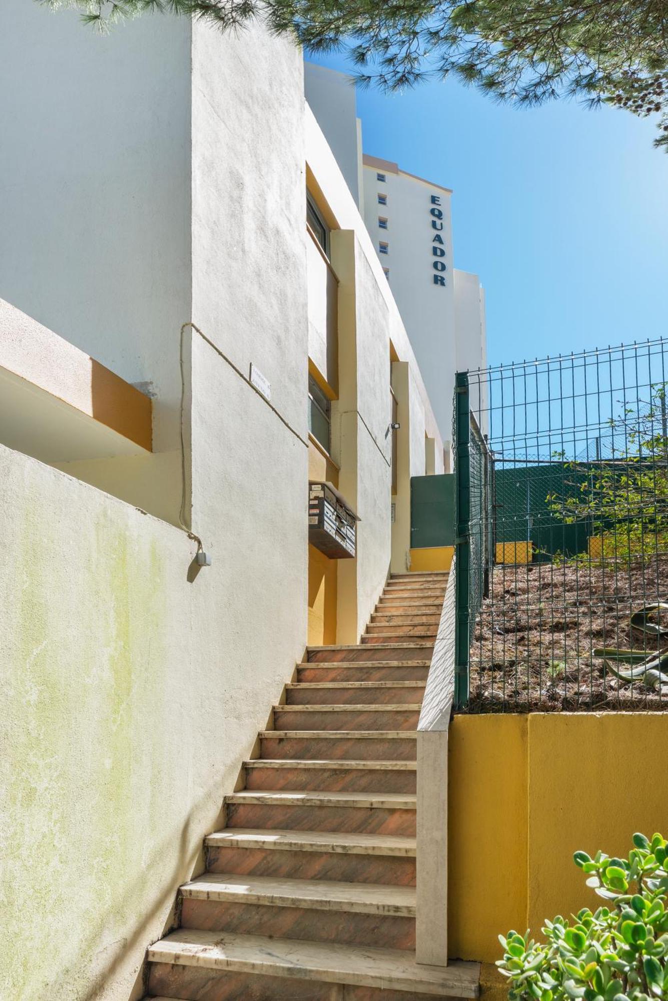 Olala Luz Apartment Cascais Dış mekan fotoğraf